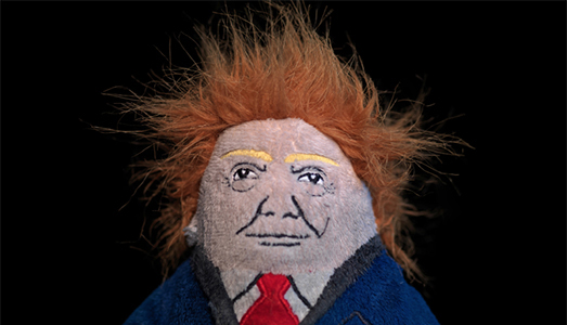 L’America della cultura dice no a Trump  |